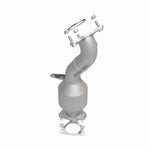 Load image into Gallery viewer, Magnaflow 15-17 Chevrolet Colorado 2.5L Direct Fit Converter
