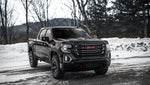 Load image into Gallery viewer, Corsa 19-23 Chevy Silverado /GMC Sierra 6.2L Crew Cab Stnd Bed (157in) Cat-Back Dual Rear No Tip
