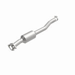 Load image into Gallery viewer, Magnaflow 10-12 Chevrolet Equinox 3.0L Direct Fit Converter
