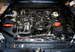 Load image into Gallery viewer, Injen 21-23 Ford Bronco L4-2.3L Turbo EcoBoost SES Intercooler Pipes Polished
