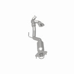Load image into Gallery viewer, Magnaflow 11-14 Nissan Quest 3.5L Direct Fit Converter
