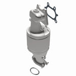 Load image into Gallery viewer, Magnaflow 05-10 Honda Odyssey 3.5L Direct Fit Converter
