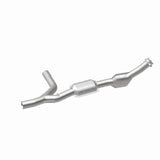 MagnaFlow Conv DF 97-00 Ford Vans 4.2L