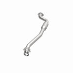 Load image into Gallery viewer, Magnaflow 07-08 Hummer H3 3.7L Direct Fit Converter
