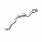 Load image into Gallery viewer, MagnaFlow Conv DF 05-09 Audi A8 6.0L
