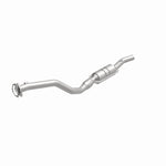 Load image into Gallery viewer, MagnaFlow Conv DF 96-99 Audi A4/A4 Quattro 2.8L D/S (49 State)
