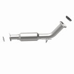 Load image into Gallery viewer, MagnaFlow California Converter Direct Fit 02-06 Acura RSX L4 2.0L / 02-05 Honda Civic L4 2.0L
