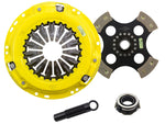 Load image into Gallery viewer, ACT 1988 Toyota Camry XT/Race Rigid 4 Pad Clutch Kit

