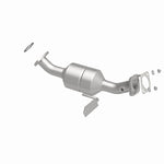 Load image into Gallery viewer, MagnaFlow Conv DF 2003 Cadillac CTS 3.2L Passenger Side
