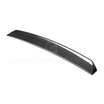 Load image into Gallery viewer, Anderson Composites 15-18 Dodge Challenger Hellcat Type-OE Rear Spoiler
