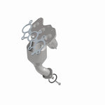 Load image into Gallery viewer, Magnaflow 11-15 Toyota Sienna 3.5L Direct Fit Converter
