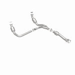 Load image into Gallery viewer, Magnaflow 09-14 Chevrolet Express 1500 4.3L Direct Fit Converter
