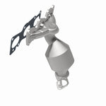 Load image into Gallery viewer, Magnaflow 07-09 Hyundai Santa Fe 3.3L Direct Fit Converter
