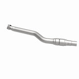 MagnaFlow Conv DF 06-07 BMW M6 Passenger Side