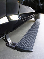 Load image into Gallery viewer, AMP Research 2018 Dodge Ram 1500/2500/3500 Regular/Crew/Mega Cabs PowerStep Plug N Play - Black
