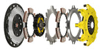 Load image into Gallery viewer, ACT 13-23 Subaru WRX Mod-Twin 225 HD Sprung Race Clutch Kit
