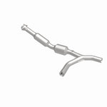 Load image into Gallery viewer, Magnaflow 2007 Ford E-150 4.6L Direct Fit Converter
