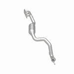 Load image into Gallery viewer, MagnaFlow Conv DF 05-09 Audi A8 6.0L

