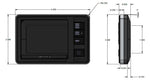 Load image into Gallery viewer, Ridetech RidePro E5 Air Ride Suspension Leveling Control System
