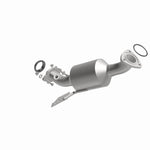 Load image into Gallery viewer, MagnaFlow Conv DF 2003 Cadillac CTS 3.2L Driver Side
