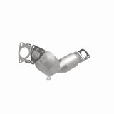 MagnaFlow Conv Direct Fit 04-06 Nissan 350Z 3.5L / 04-07 Infiniti G35 3.5L - Right Side