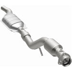 Load image into Gallery viewer, MagnaFlow Conv DF 04-05 Audi Allroad 4.2L Passenger Side
