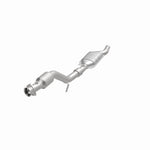 Load image into Gallery viewer, MagnaFlow Conv DF 04-05 Audi Allroad 4.2L Passenger Side
