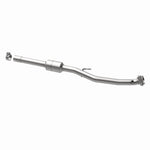 Load image into Gallery viewer, Magnaflow 10-13 Cadillac CTS 3.0L Direct Fit Converter

