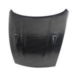 Load image into Gallery viewer, Seibon 09-10 Nissan 370Z / Fairlady Z (Z34) GTR Carbon Fiber Hood
