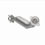 Load image into Gallery viewer, Magnaflow 09-15 Cadillac CTS 6.2L Direct Fit Converter
