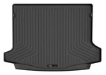 Load image into Gallery viewer, Husky Liners 20-21 Ford Escape Weatherbeater Cargo Liner Fits To Back of 2nd Row Seats - Black
