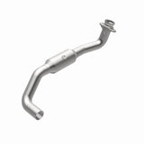 MagnaFlow Conv DF 07-08 Ford F-150 Pickup 5.4L D/S / 12/06-08 Lincoln Truck Mark LT 5.4L D/S