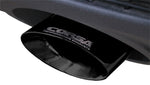 Load image into Gallery viewer, Corsa 2010-2015 Chevrolet Camaro Coupe/Convertible RS 3.6L V6 Black Sport Cat-Back + XO Exhaust
