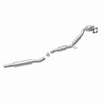 Load image into Gallery viewer, Magnaflow 09-13 Audi A3 Quattro 2.0L Direct Fit Converter
