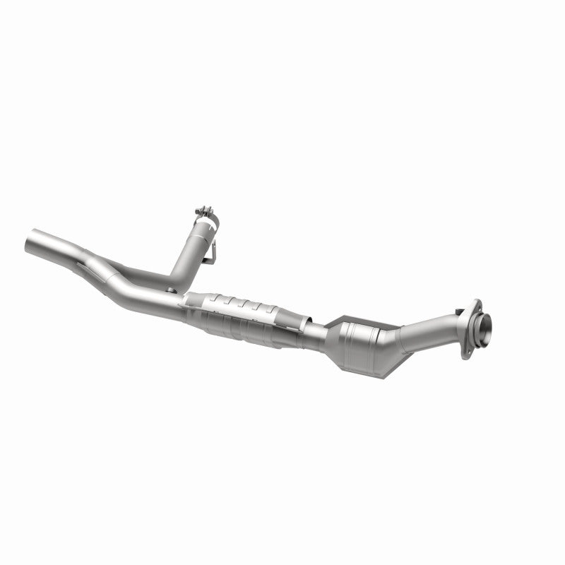 MagnaFlow Conv DF 01 Ford Trucks 5.4L