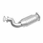 Load image into Gallery viewer, MagnaFlow Conv DF 08-09 Cadi CTS 3.6L Driver Side OEM
