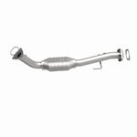 Load image into Gallery viewer, MagnaFlow Conv DF 02-06 Cadillac Escalade / 02-06 GM Yukon (Inc Denali)  6.0L P/S
