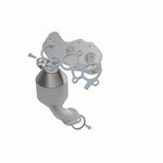 Load image into Gallery viewer, Magnaflow 11-15 Toyota Sienna 3.5L Direct Fit Converter

