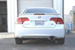 Load image into Gallery viewer, HKS 07-09 Civic Si Sedan Sport Exhaust Ti Tips
