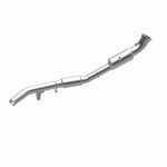 Load image into Gallery viewer, Magnaflow 2017 Mercedes-Benz GLS450 3.0L Direct Fit Converter
