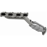 Load image into Gallery viewer, MagnaFlow Conv DF 06-09 Cadillac STS 4.4L Passenger Side
