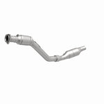 Load image into Gallery viewer, MagnaFlow Conv DF 04-06 Audi S4 4.2L
