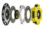 Load image into Gallery viewer, ACT Chevy Camaro/Corvette LS1/LS2/LS3/LS6/LS7 Mod-Twin 10.5 XT Sprung Disc Street Clutch Kit
