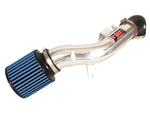 Load image into Gallery viewer, Injen 08-10 Chevy Malibu 2.4L 6cyl (w/ Air Pump) Polished Tuned Air Intake w/ MR Tech &amp; Air Fusion
