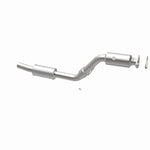 Load image into Gallery viewer, Magnaflow 06-08 Audi A4 Quattro 3.2L Direct Fit Converter
