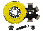 Load image into Gallery viewer, ACT 1999 Ford Mustang Sport/Race Rigid 6 Pad Clutch Kit
