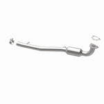 Load image into Gallery viewer, Magnaflow 10-12 Land Rover Range Rover 5.0L Direct Fit Converter
