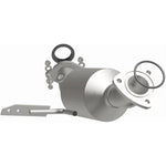 Load image into Gallery viewer, Magnaflow 2003 Cadillac CTS 3.2L Direct Fit Converter
