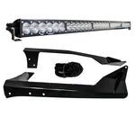 Load image into Gallery viewer, Baja Designs 07-17 Wrangler JK OnX6 Series 50in Light Bar Kit
