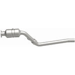 Load image into Gallery viewer, MagnaFlow Conv DF 02-05 Audi A4 Quat 2.8L Driver Side
